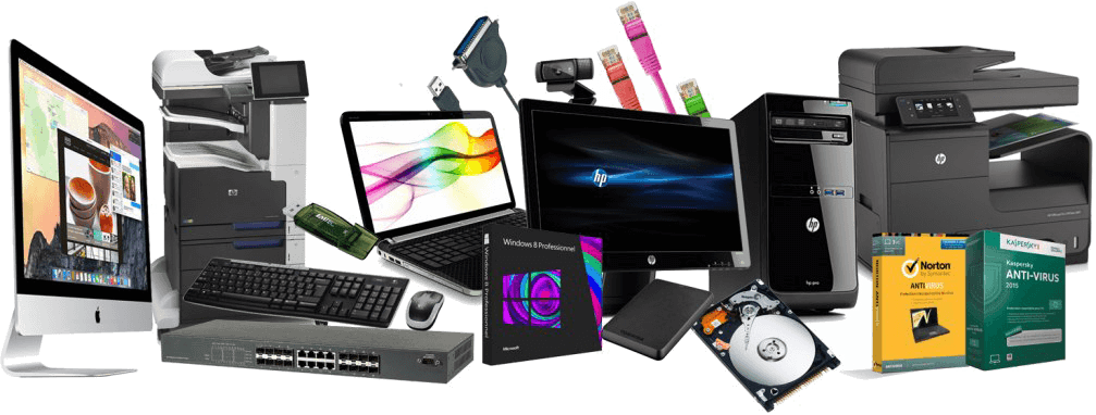 equipment