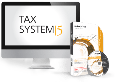 taxsystem