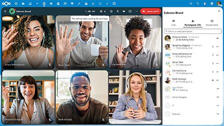 hub7-talk-60-minute-call-notification-with-avatars